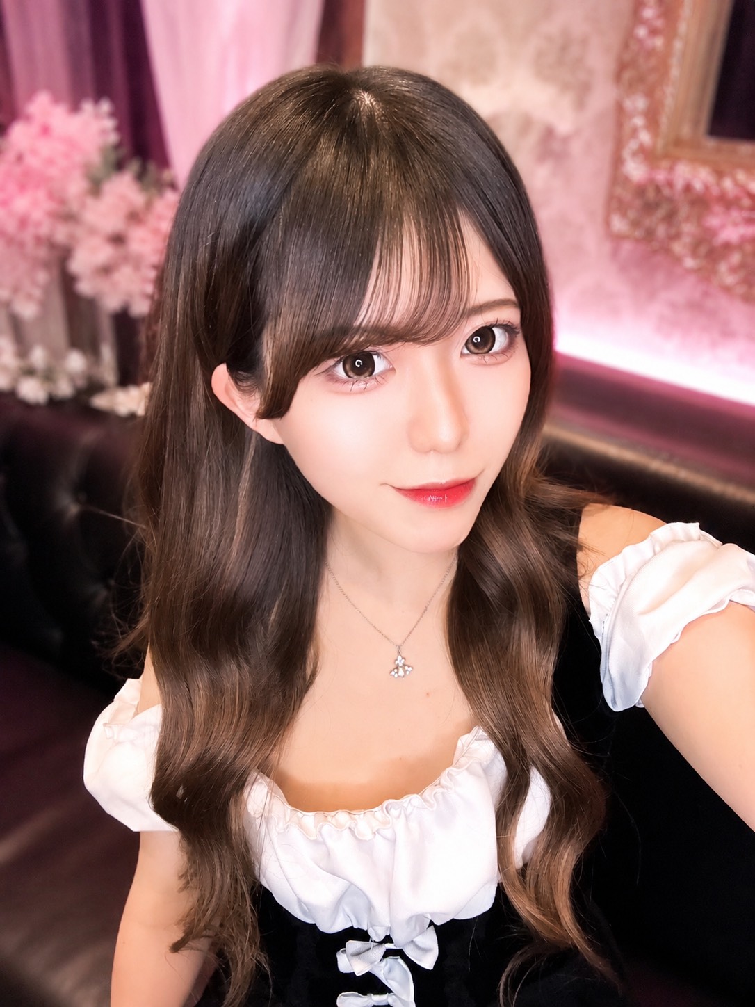 ほのか_img1 | 逆いちゃキャバ 新橋 CLUB LOVEST ラベスト