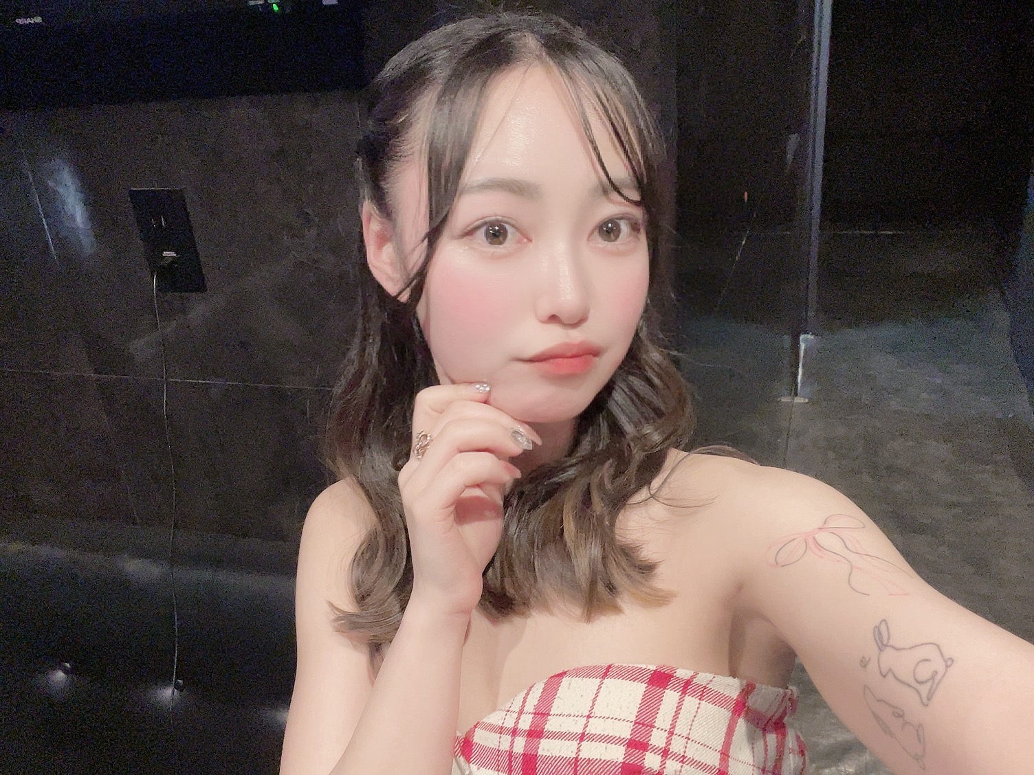 ♡ - 逆いちゃキャバ 新橋 CLUB LOVEST ラベスト
