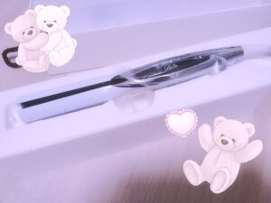 感謝💖