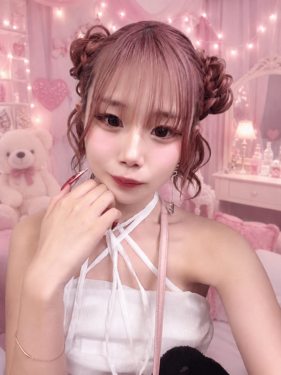 しゅ! – 逆いちゃキャバ 新橋 CLUB LOVEST ラベスト