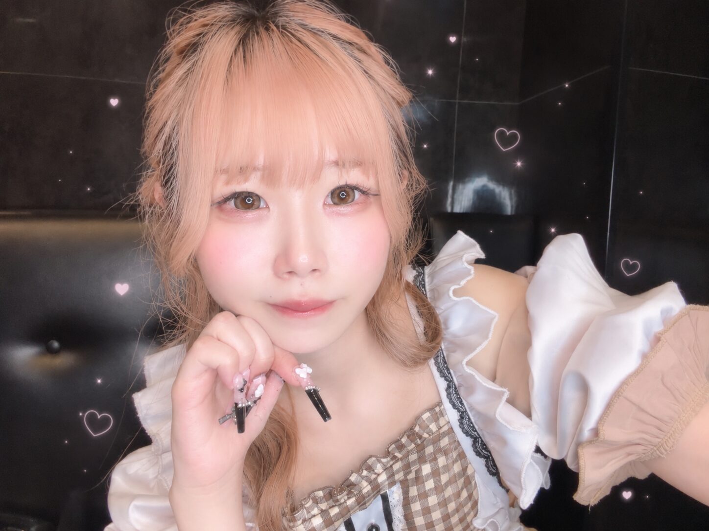 しゅ！ - 逆いちゃキャバ 新橋 CLUB LOVEST ラベスト