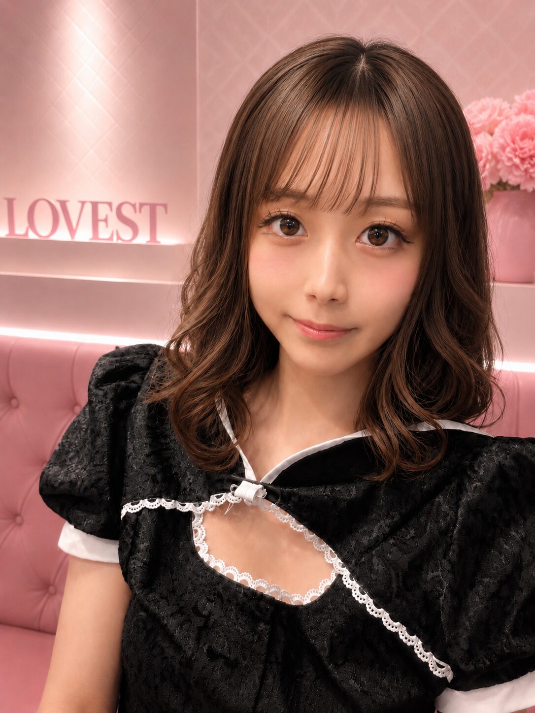 ななみ_img1 | 逆いちゃキャバ 新橋 CLUB LOVEST ラベスト