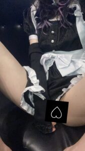 きんたまキラキラ月曜日✨(関係ない)
