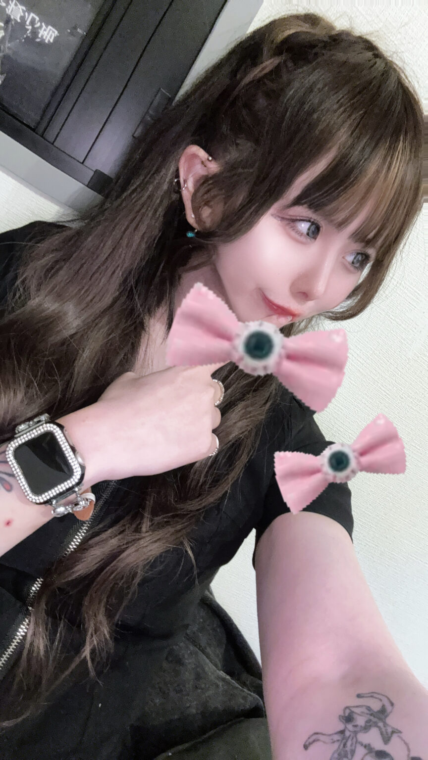 暑くなってきたね( ᴖ ̫ᴖ; ) – 逆いちゃキャバ 新橋 CLUB LOVEST ラベスト