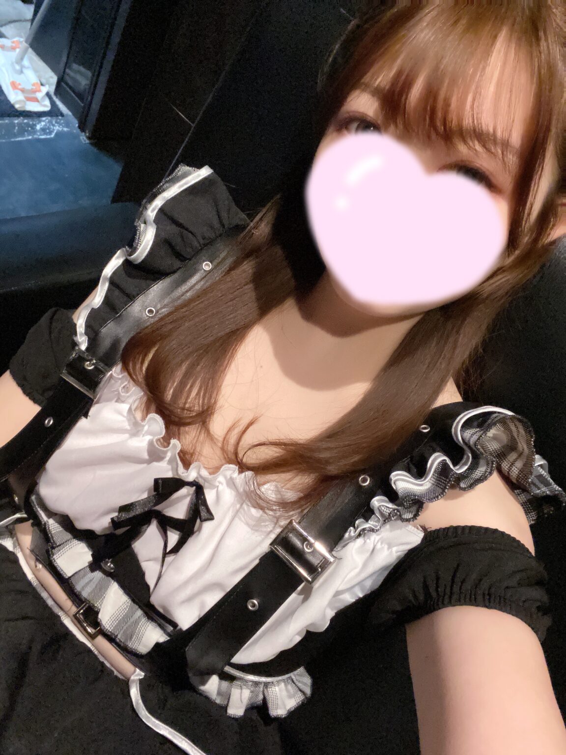 出勤🎀 - 逆いちゃキャバ 新橋 CLUB LOVEST ラベスト