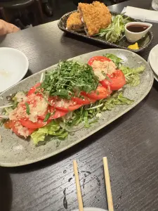 トマト好き!