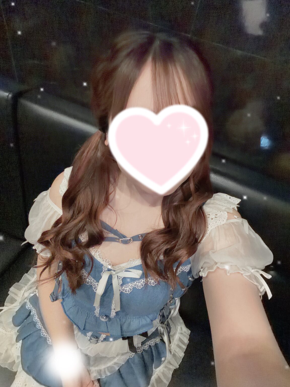 げつようびっ – 逆いちゃキャバ 新橋 CLUB LOVEST ラベスト