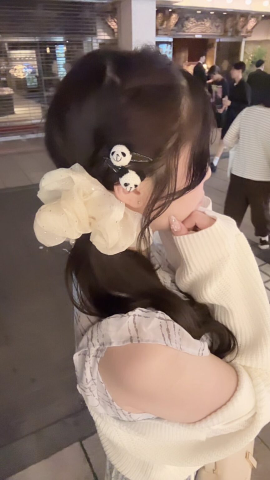 0704 - 逆いちゃキャバ 新橋 CLUB LOVEST ラベスト