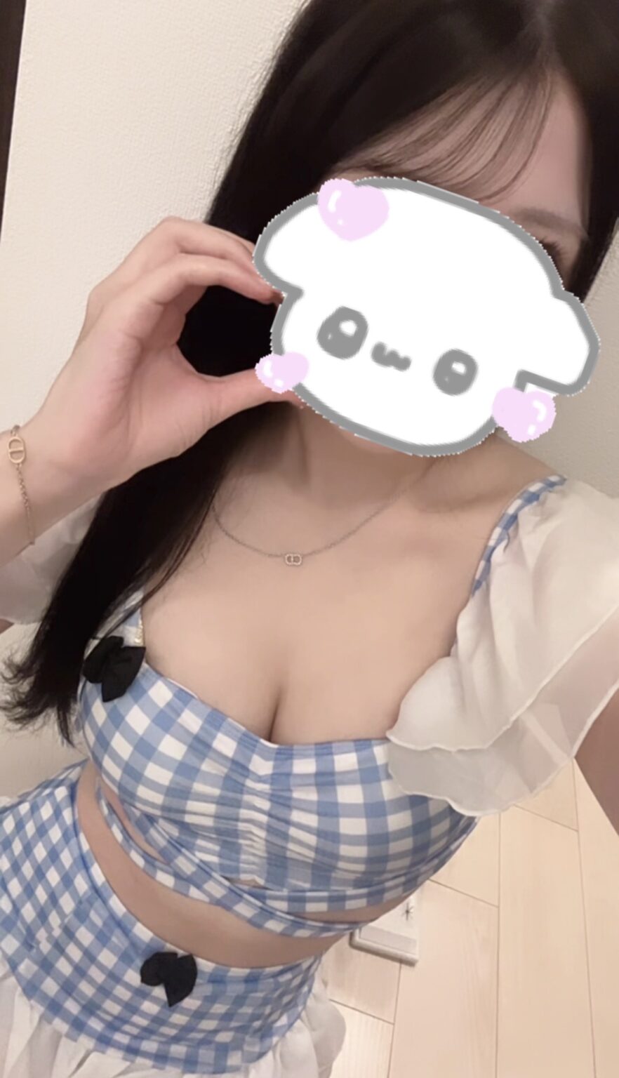 0724 - 逆いちゃキャバ 新橋 CLUB LOVEST ラベスト