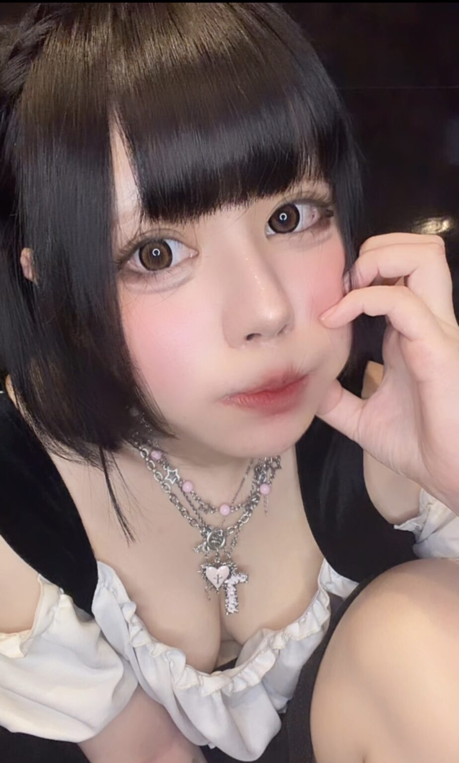 かなのブログ - 逆いちゃキャバ 新橋 CLUB LOVEST ラベスト
