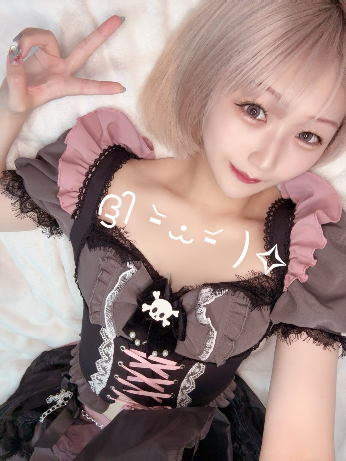 7/9 🌷 - 逆いちゃキャバ 新橋 CLUB LOVEST ラベスト