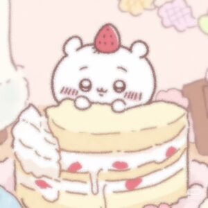 しゅ🫧💕