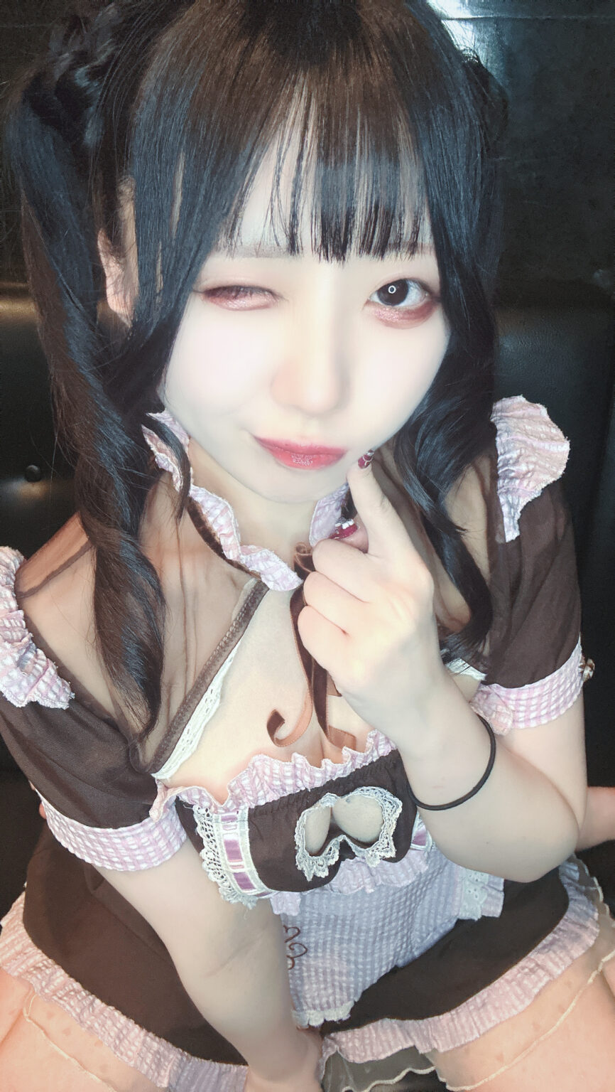華金! - 逆いちゃキャバ 新橋 CLUB LOVEST ラベスト