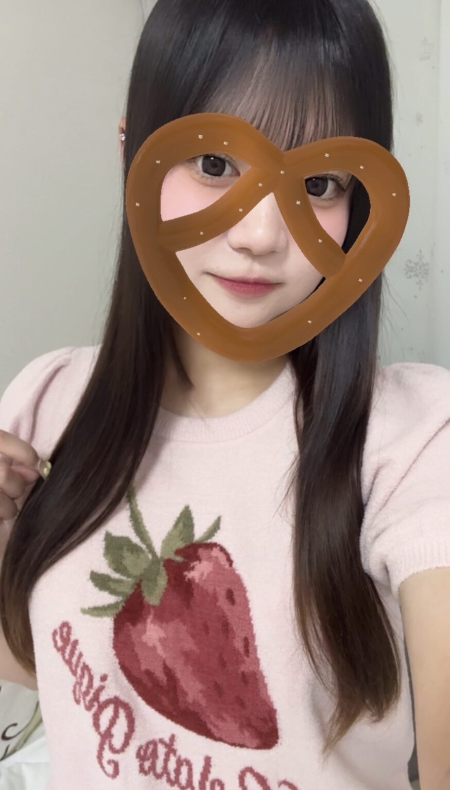 げちゅ💕🫧 - 逆いちゃキャバ 新橋 CLUB LOVEST ラベスト
