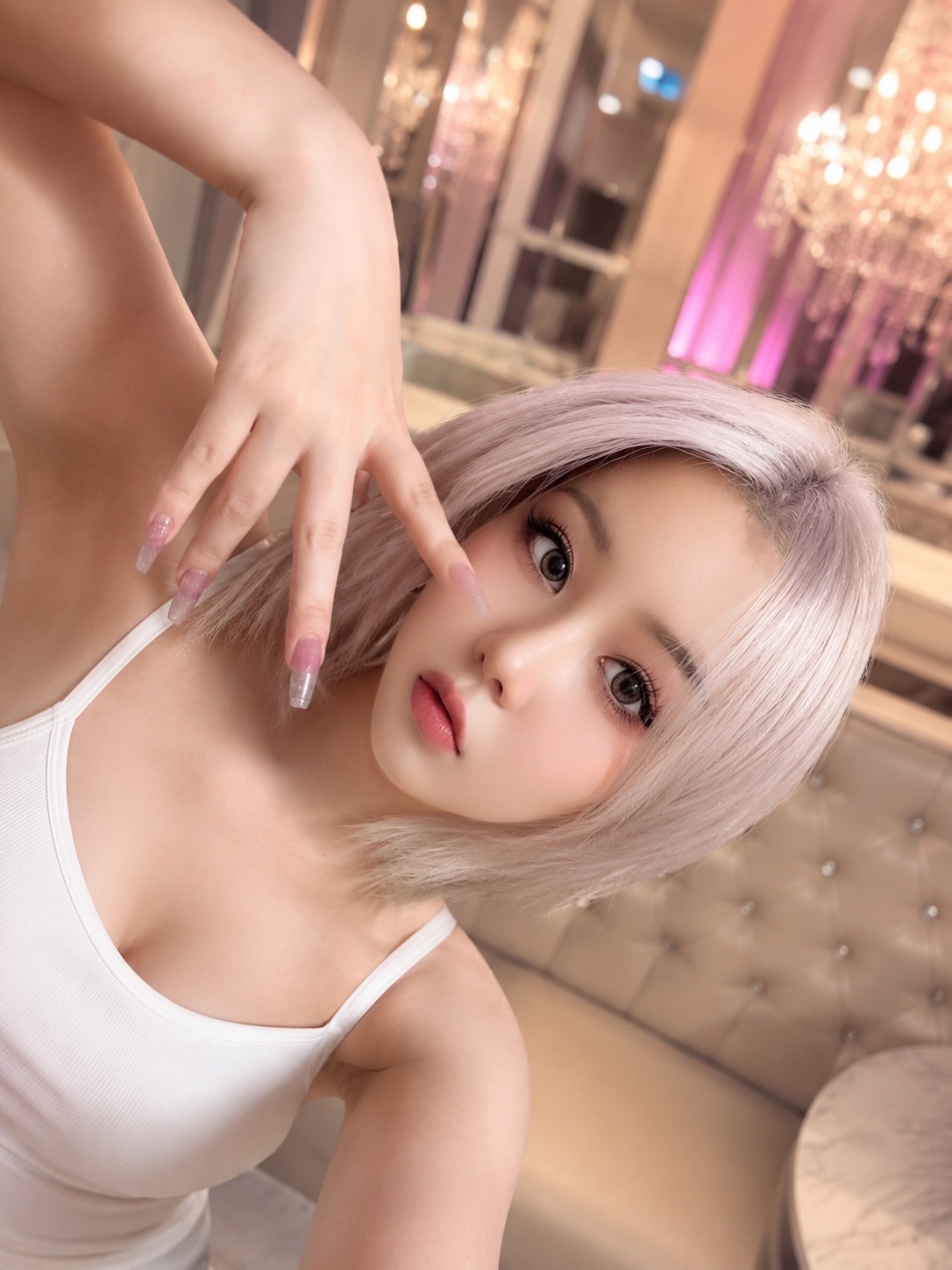 みあ_img3 | 逆いちゃキャバ 新橋 CLUB LOVEST ラベスト