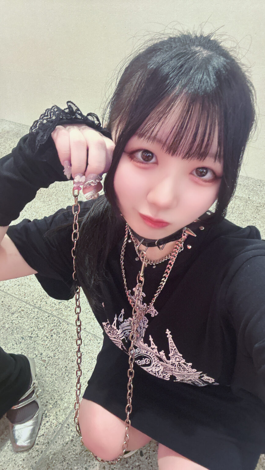今日からまた - 逆いちゃキャバ 新橋 CLUB LOVEST ラベスト