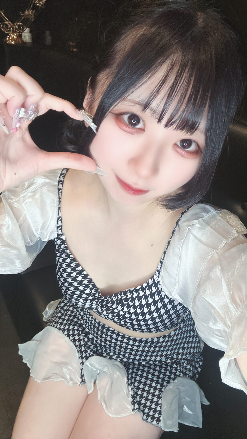 今日から！ - 逆いちゃキャバ 新橋 CLUB LOVEST ラベスト