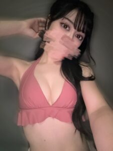 水着どうっ？♡