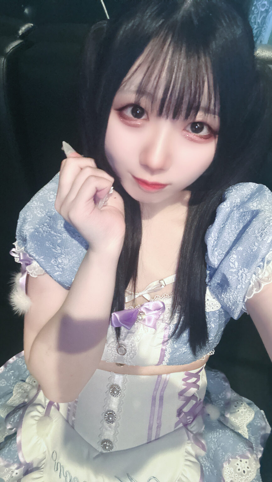 暑さも吹き飛ばそ？ - 逆いちゃキャバ 新橋 CLUB LOVEST ラベスト