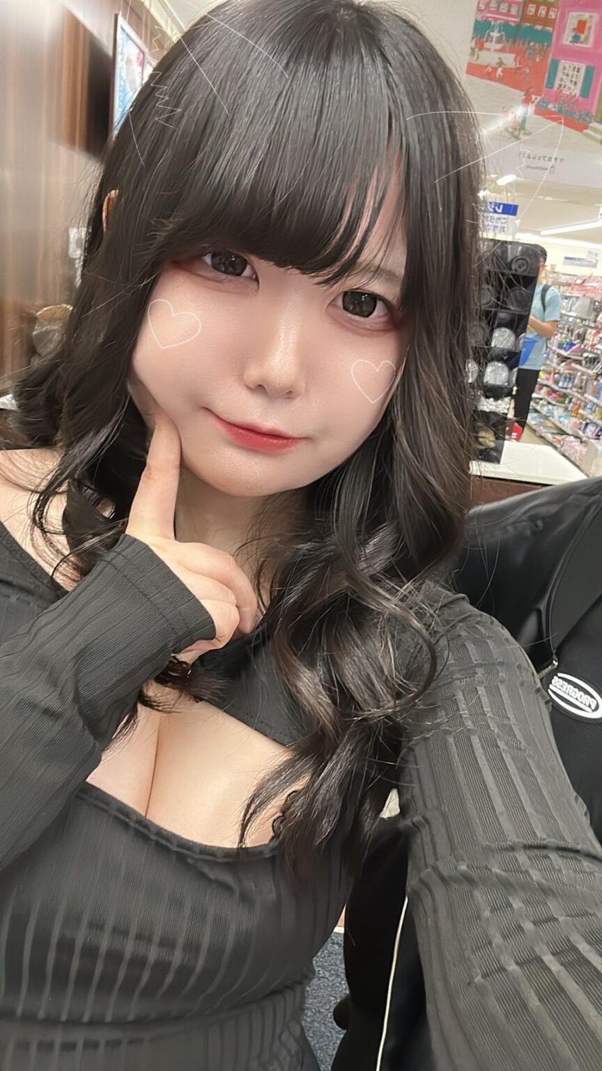🎋⭐️ – 逆いちゃキャバ 新橋 CLUB LOVEST ラベスト