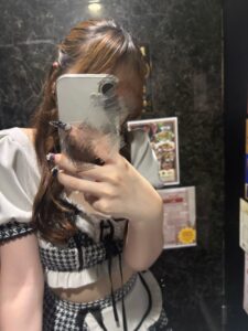木曜日！