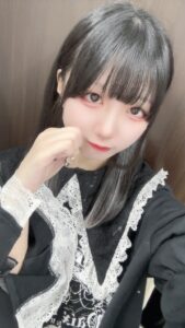 あついね〜！？