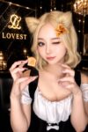みあ_img1_thumb | 逆いちゃキャバ 新橋 CLUB LOVEST ラベスト