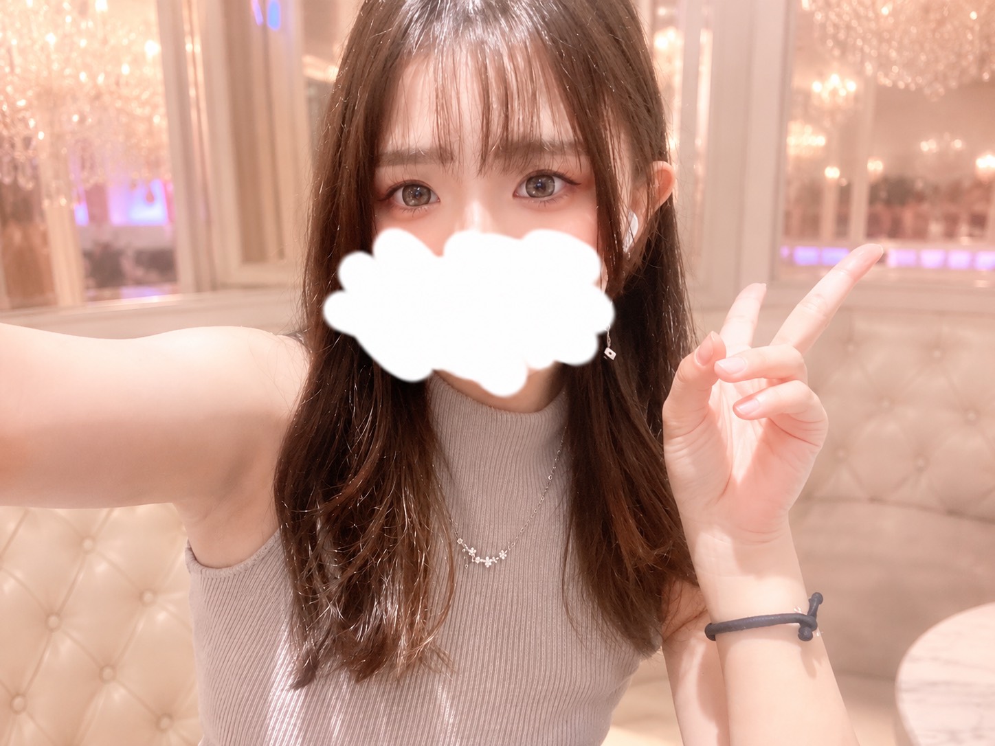 つばさ_img2 | 逆いちゃキャバ 新橋 CLUB LOVEST ラベスト