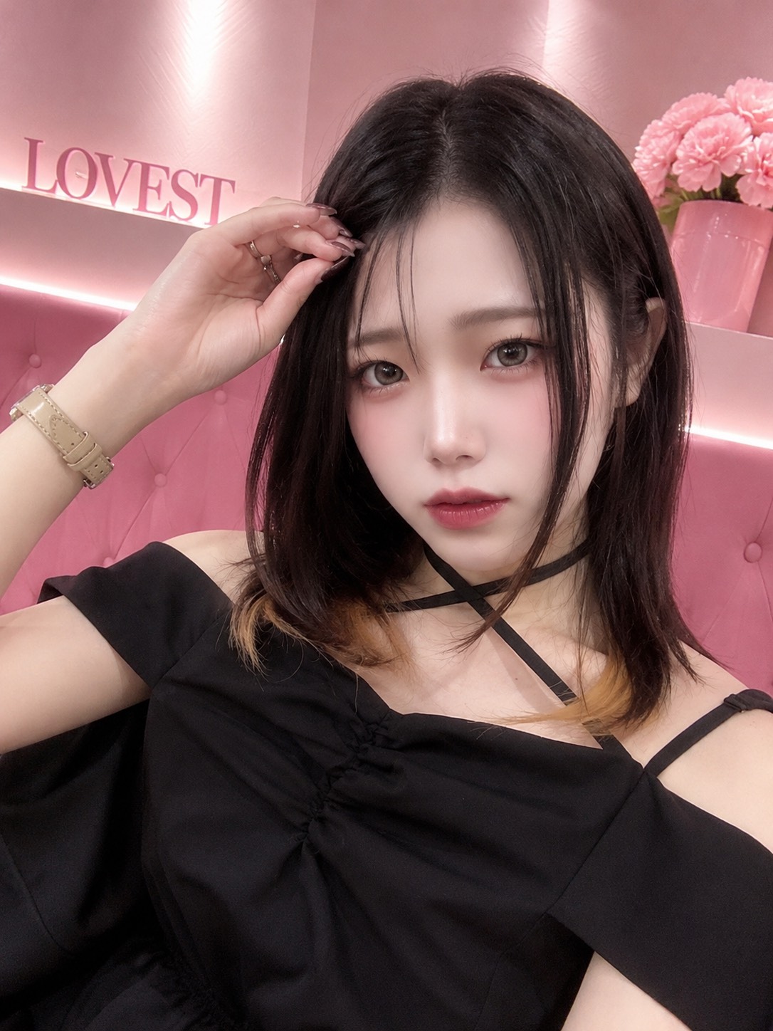 かるあ_img1 | 逆いちゃキャバ 新橋 CLUB LOVEST ラベスト