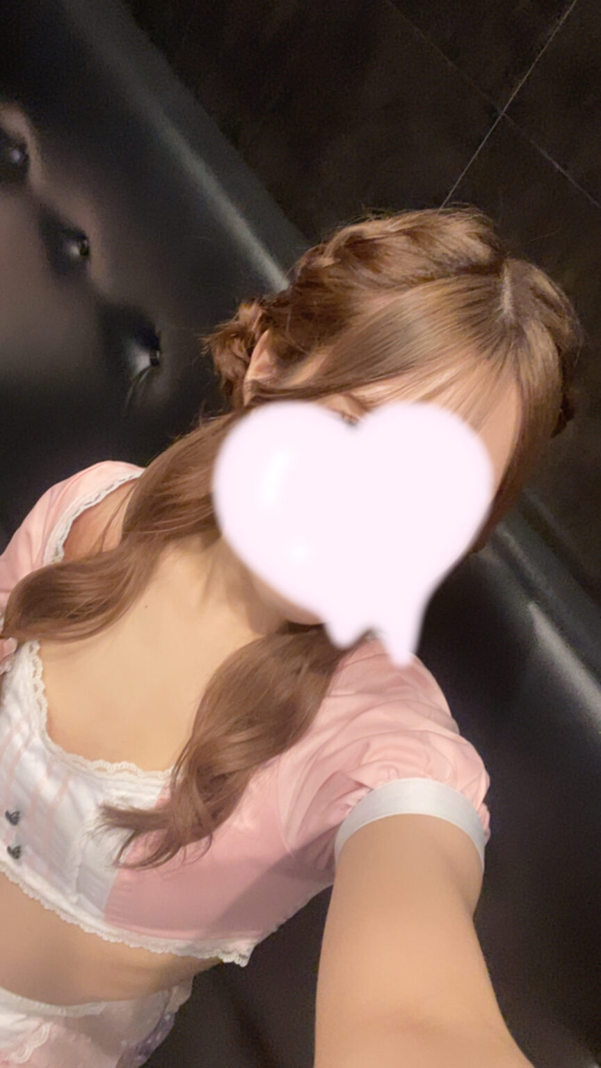 土曜日💘 - 逆いちゃキャバ 新橋 CLUB LOVEST ラベスト