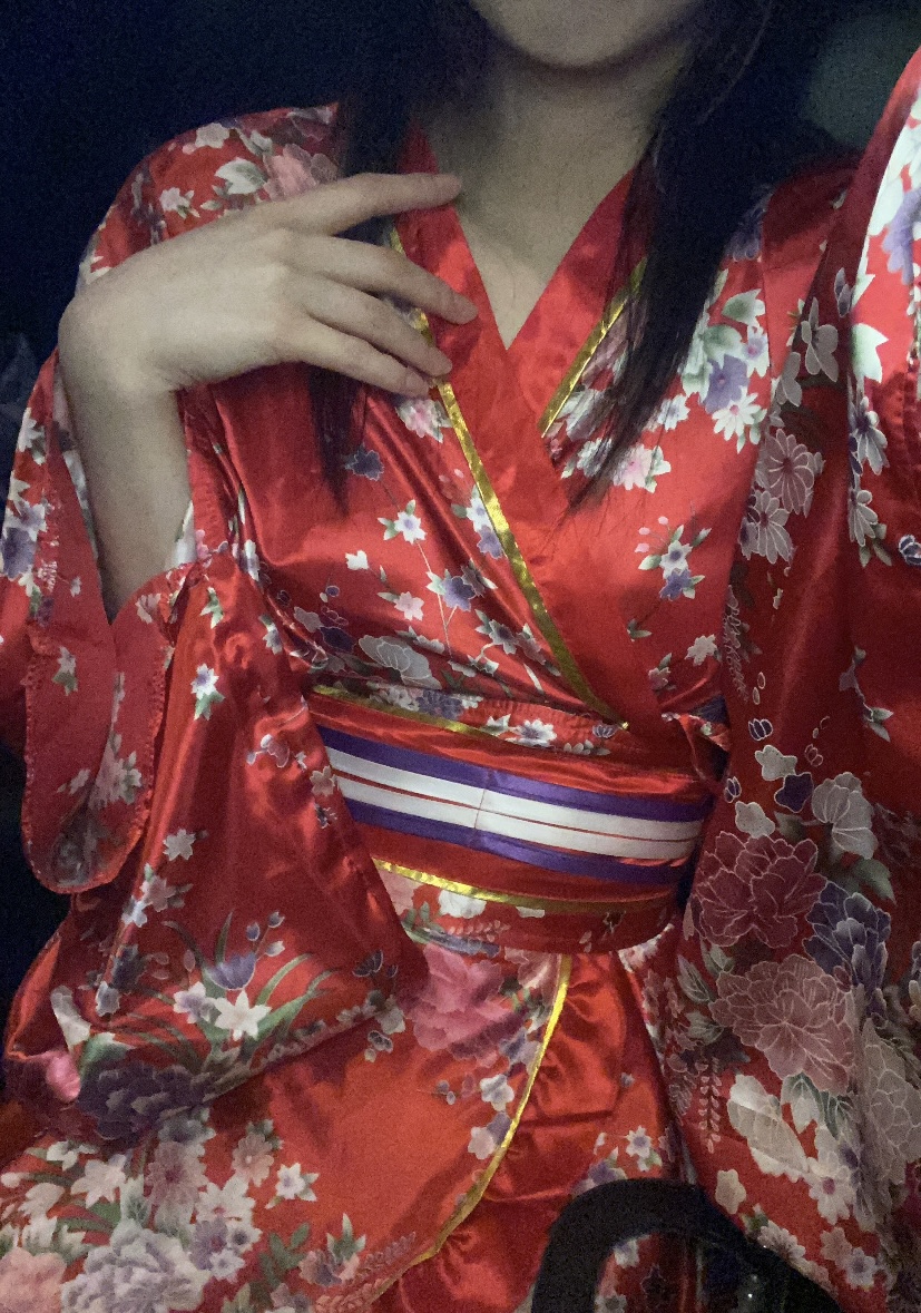 浴衣だよ🫪💕 - 逆いちゃキャバ 新橋 CLUB LOVEST ラベスト