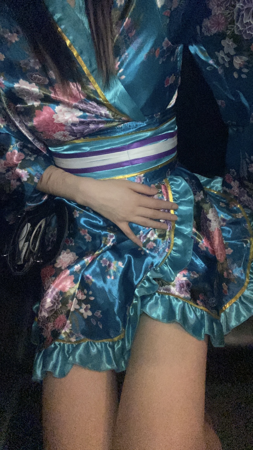 夏祭りイベントさいご🌞🌴🌺✨ - 逆いちゃキャバ 新橋 CLUB LOVEST ラベスト