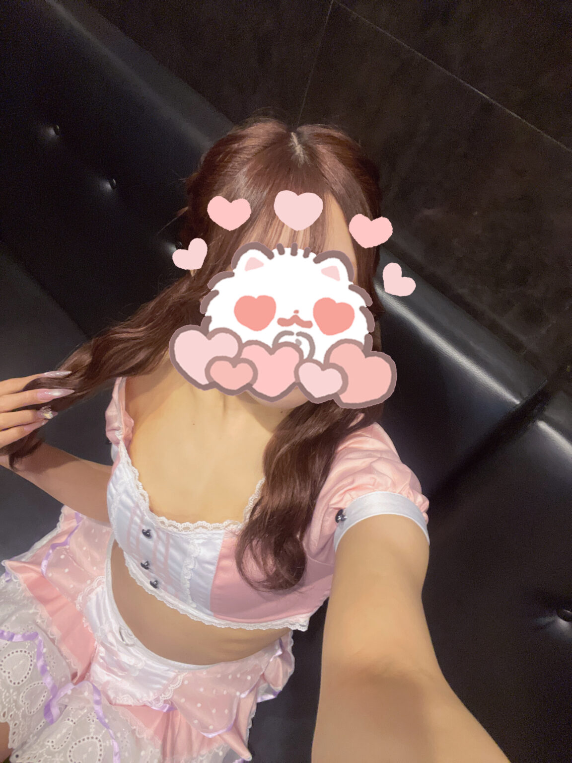 金曜日💖 - 逆いちゃキャバ 新橋 CLUB LOVEST ラベスト