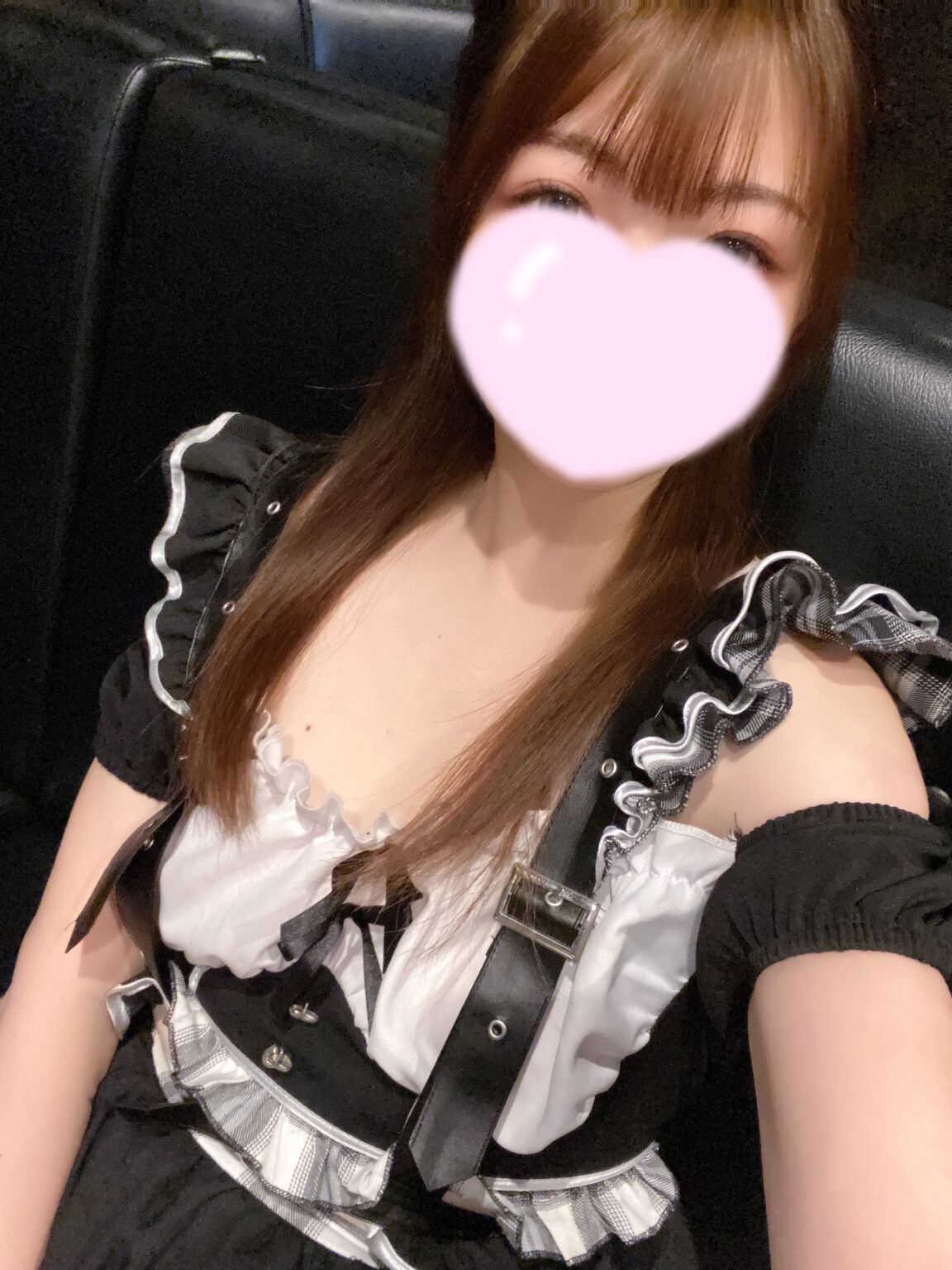 出勤🎀 - 逆いちゃキャバ 新橋 CLUB LOVEST ラベスト
