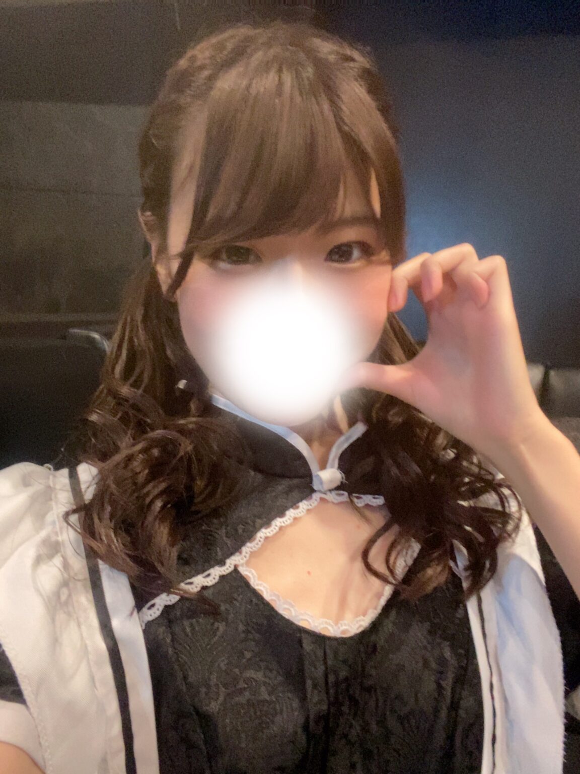 週明け〜 - 逆いちゃキャバ 新橋 CLUB LOVEST ラベスト