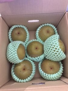 木曜日