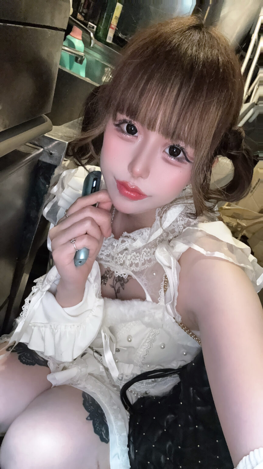 ラストまで❣️ - 逆いちゃキャバ 新橋 CLUB LOVEST ラベスト