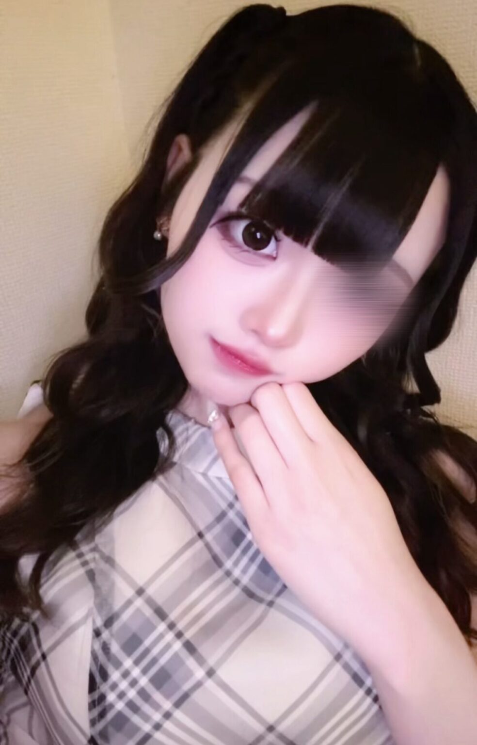 もちもち👶🏻‪‪🍼︎💕︎ - 逆いちゃキャバ 新橋 CLUB LOVEST ラベスト