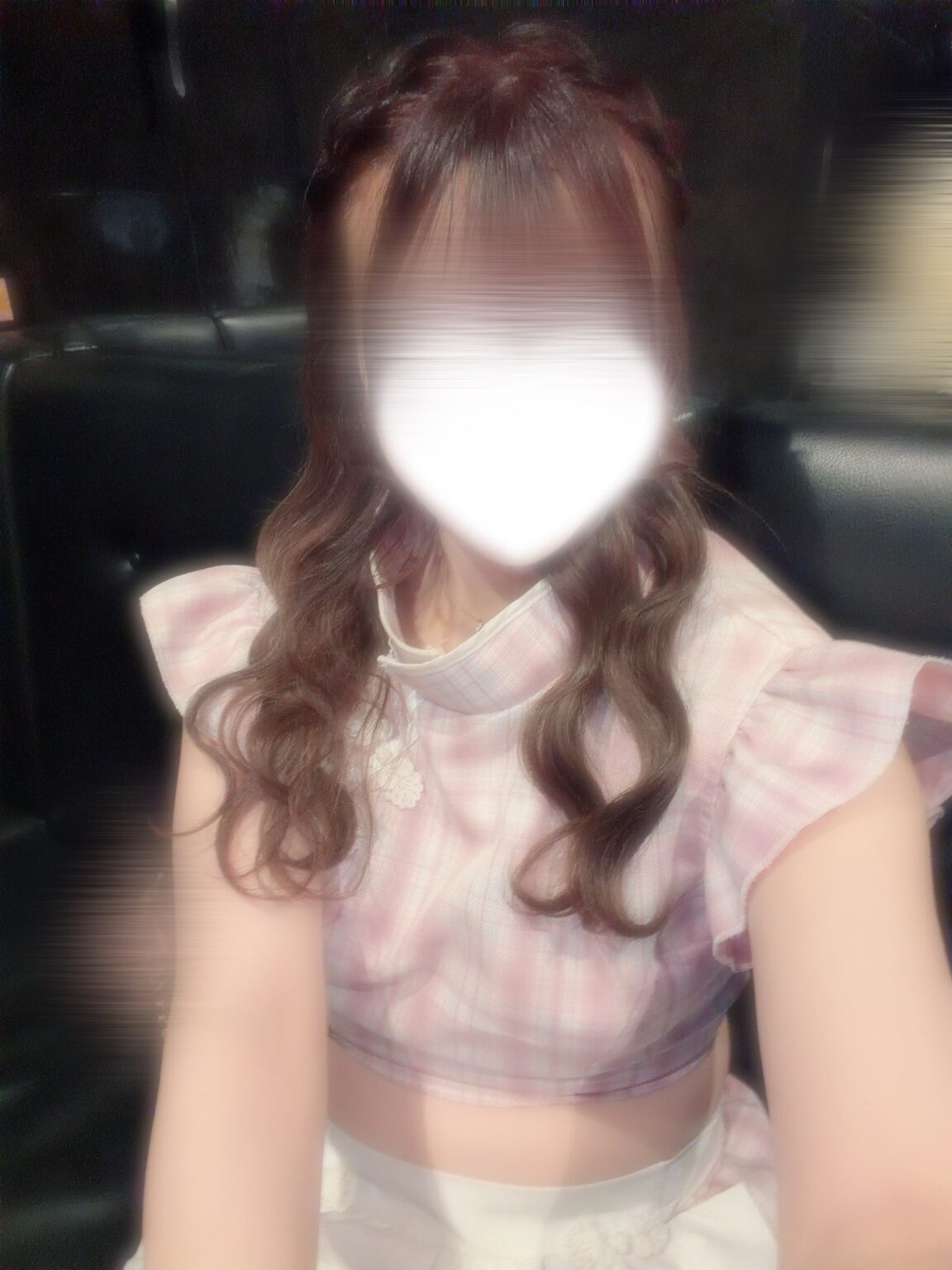 今月はじまってた〜 - 逆いちゃキャバ 新橋 CLUB LOVEST ラベスト
