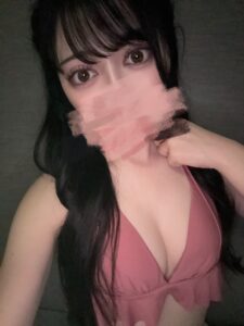 ありがちゅっ