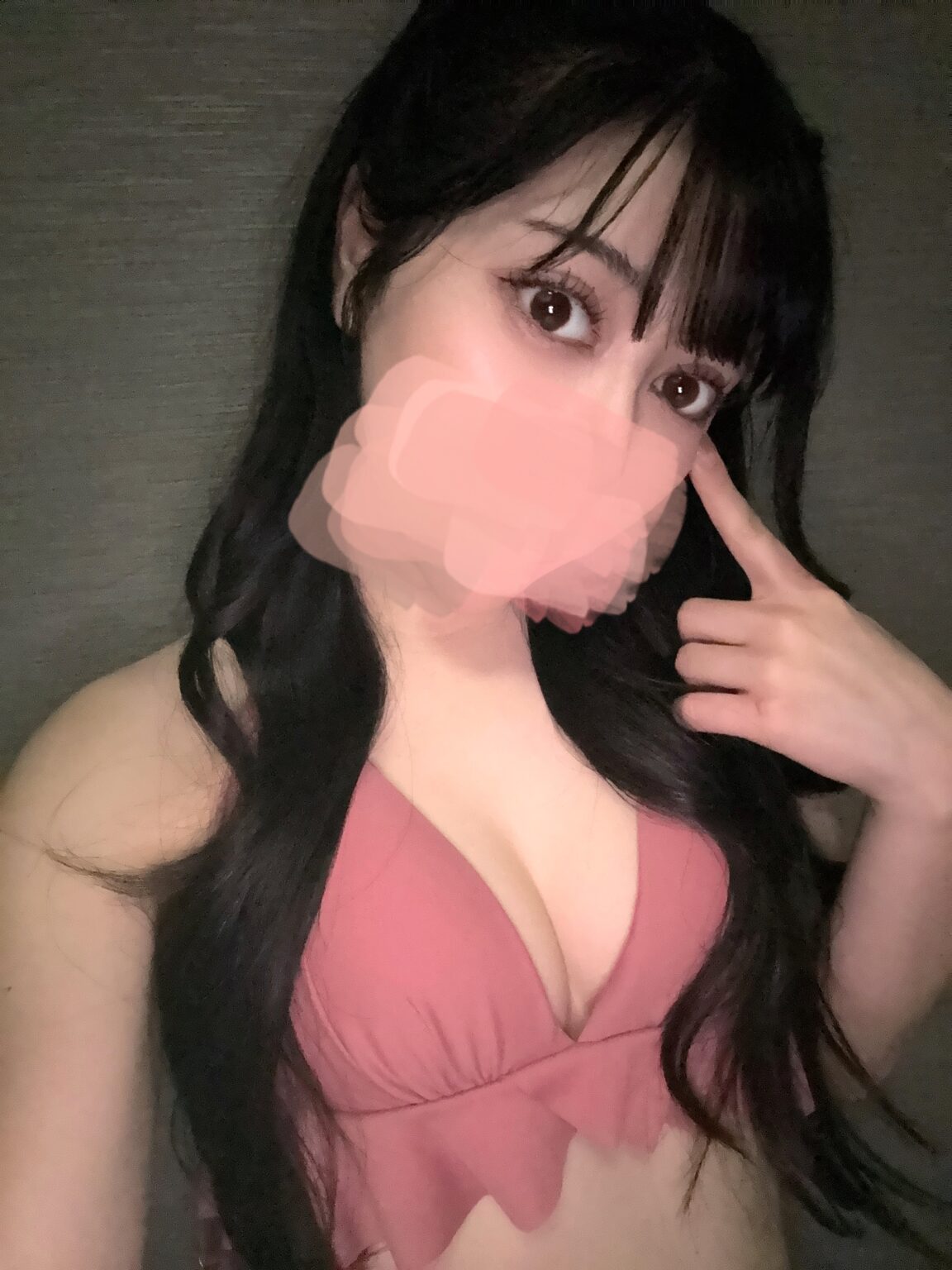 あいにきてっ？♡ - 逆いちゃキャバ 新橋 CLUB LOVEST ラベスト