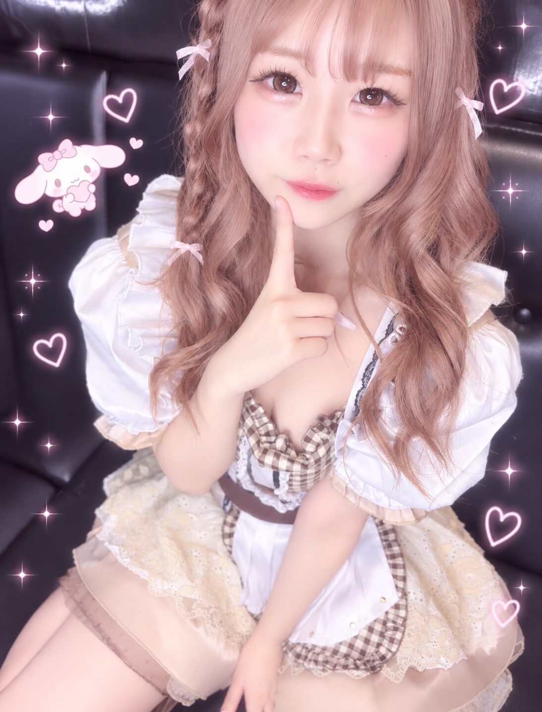 しゅ！ - 逆いちゃキャバ 新橋 CLUB LOVEST ラベスト