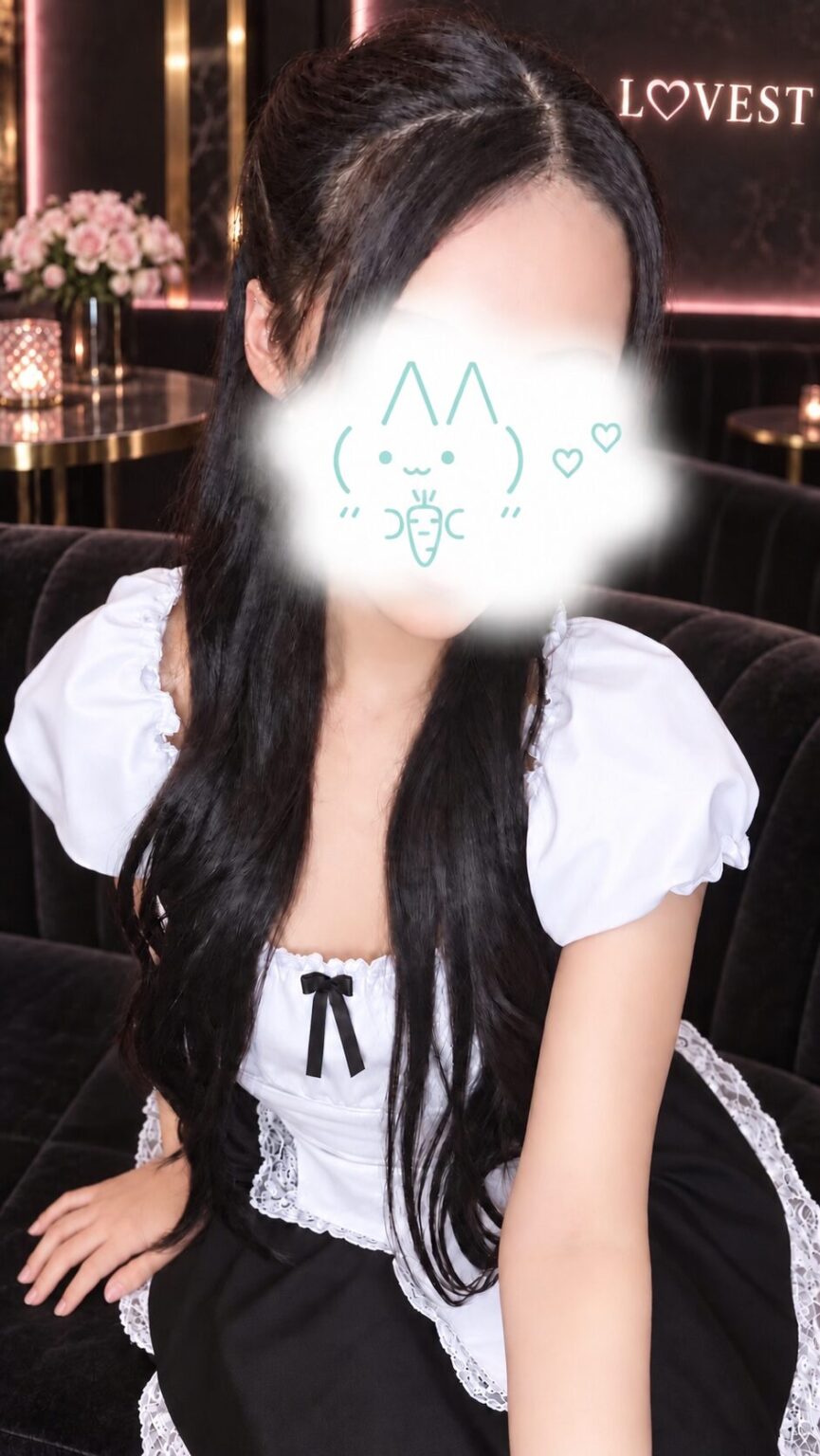 つき_img1 | 逆いちゃキャバ 新橋 CLUB LOVEST ラベスト