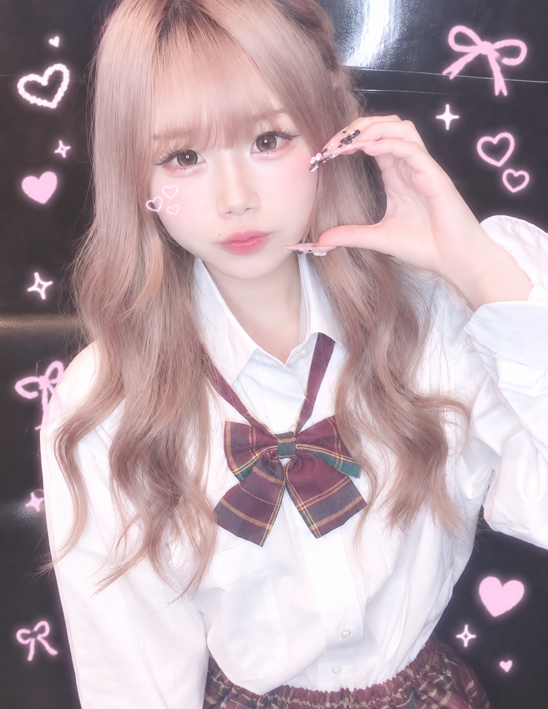しゅ！ - 逆いちゃキャバ 新橋 CLUB LOVEST ラベスト