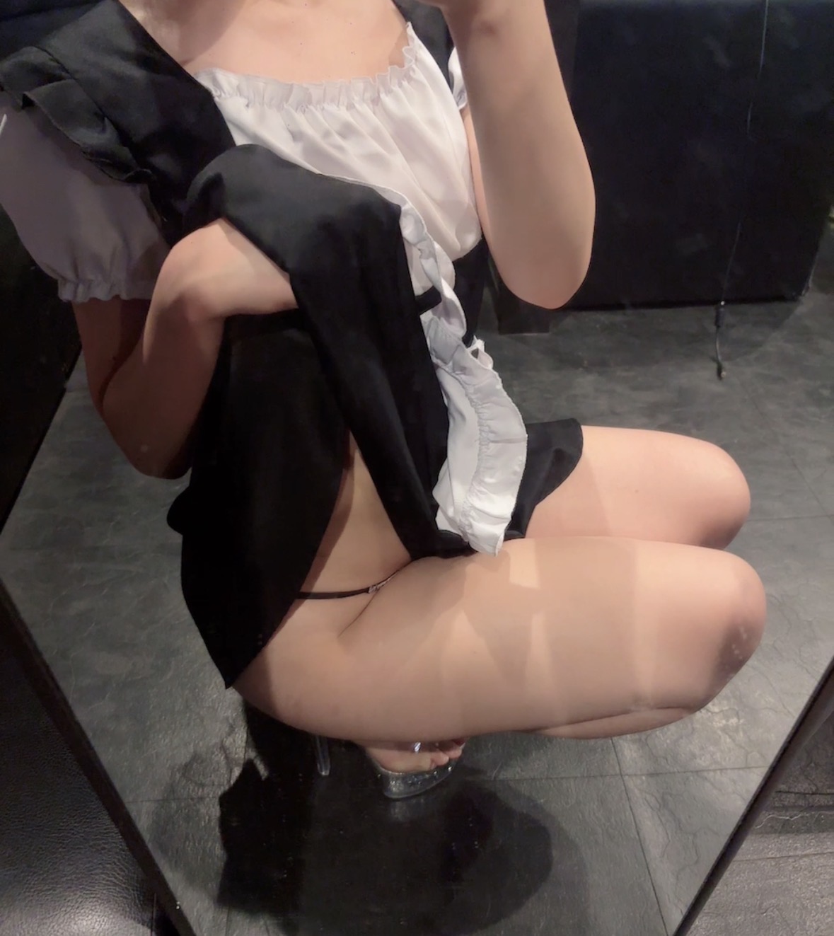 𝑭𝒓𝒊𝒅𝒂𝒚だよ全員しゅーごー🫧🥂 - 逆いちゃキャバ 新橋 CLUB LOVEST ラベスト