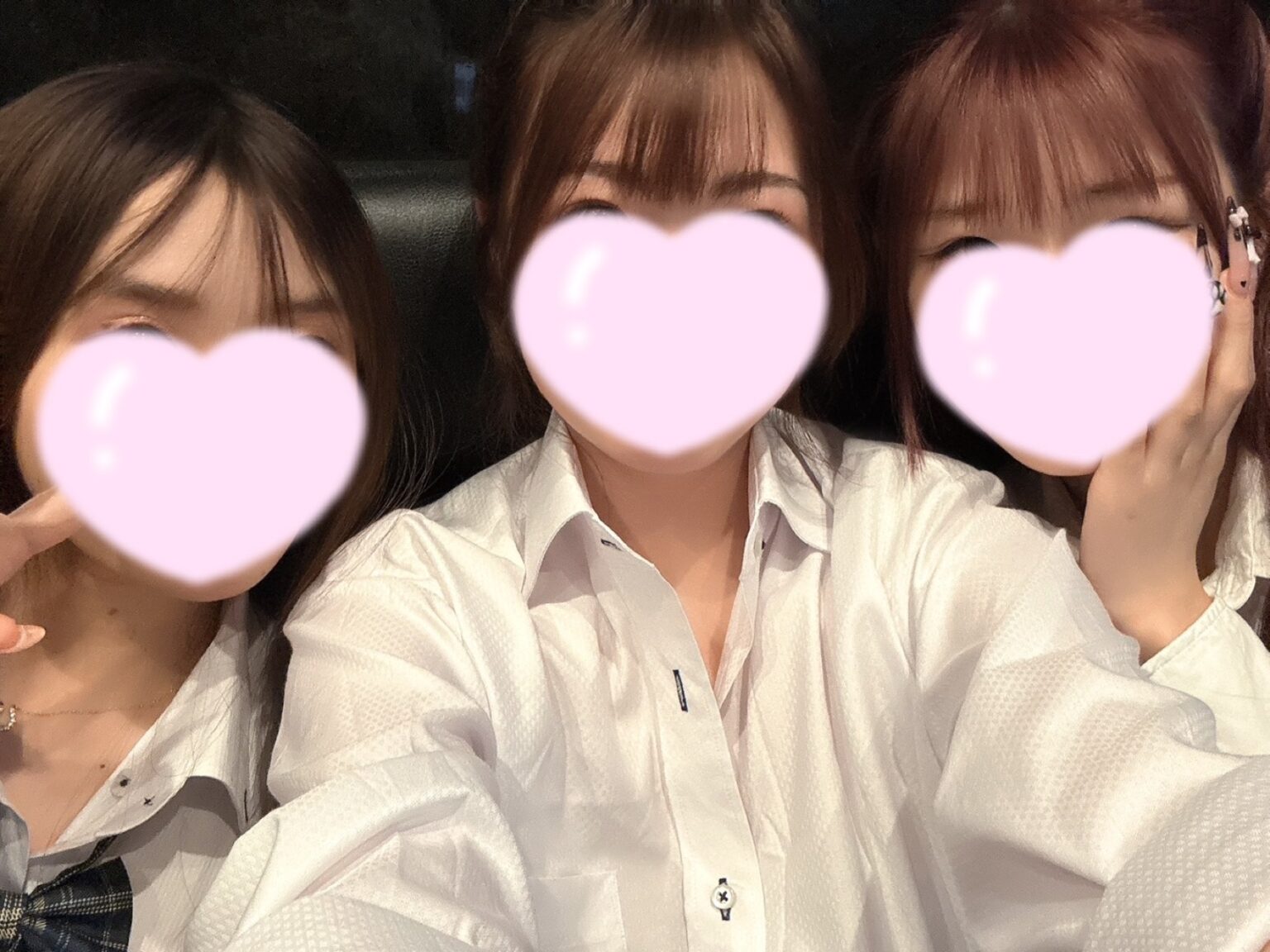 出勤🎀 - 逆いちゃキャバ 新橋 CLUB LOVEST ラベスト
