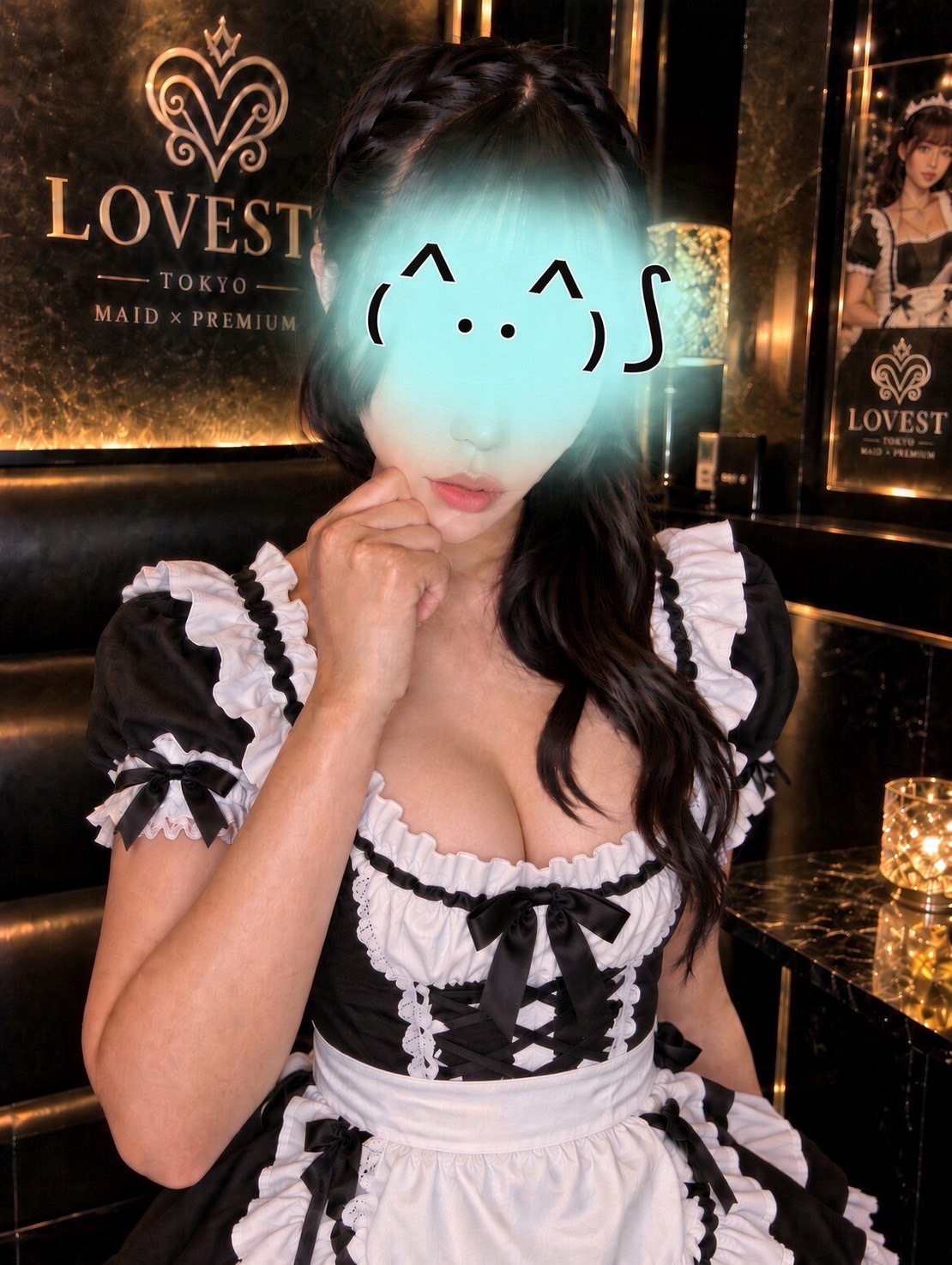 きほ_img4 | 逆いちゃキャバ 新橋 CLUB LOVEST ラベスト
