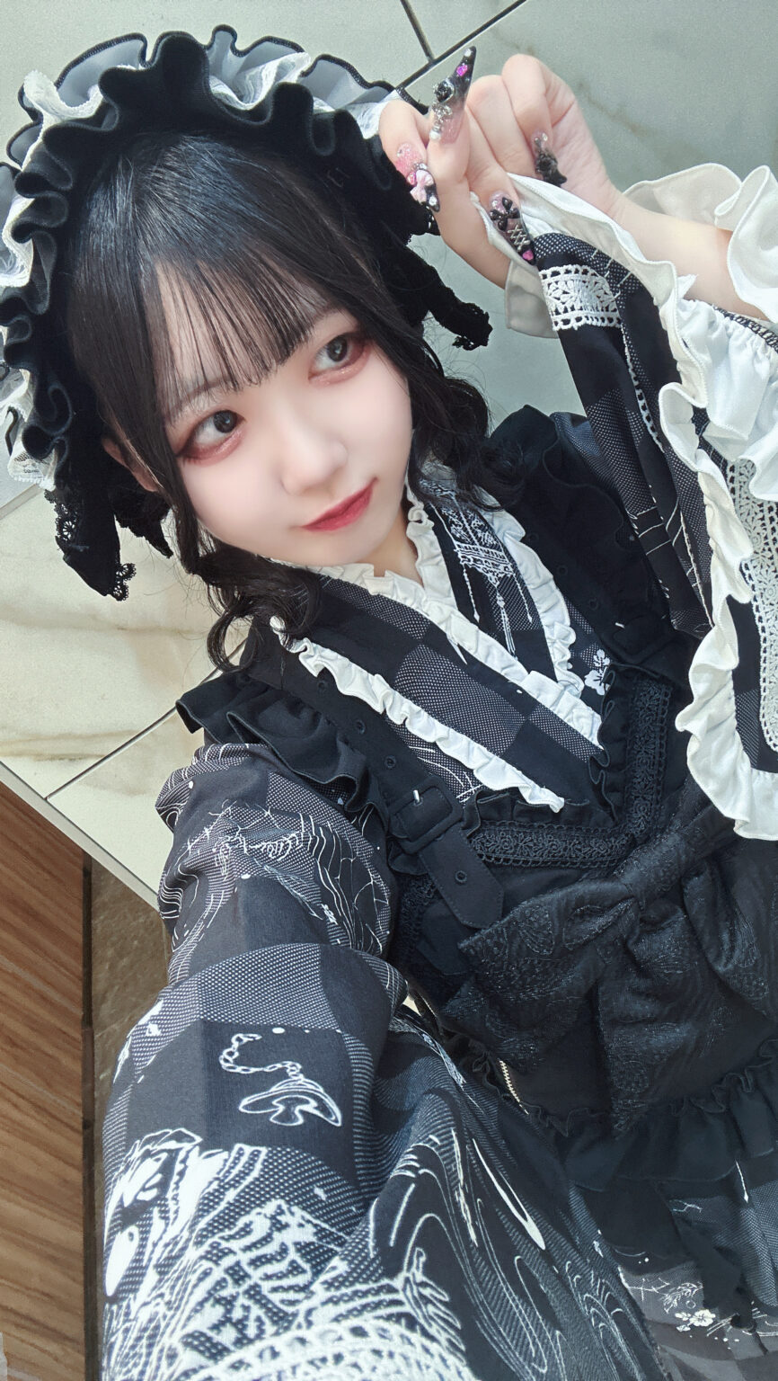今週もラストだね➰ - 逆いちゃキャバ 新橋 CLUB LOVEST ラベスト