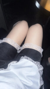 初出勤❤︎