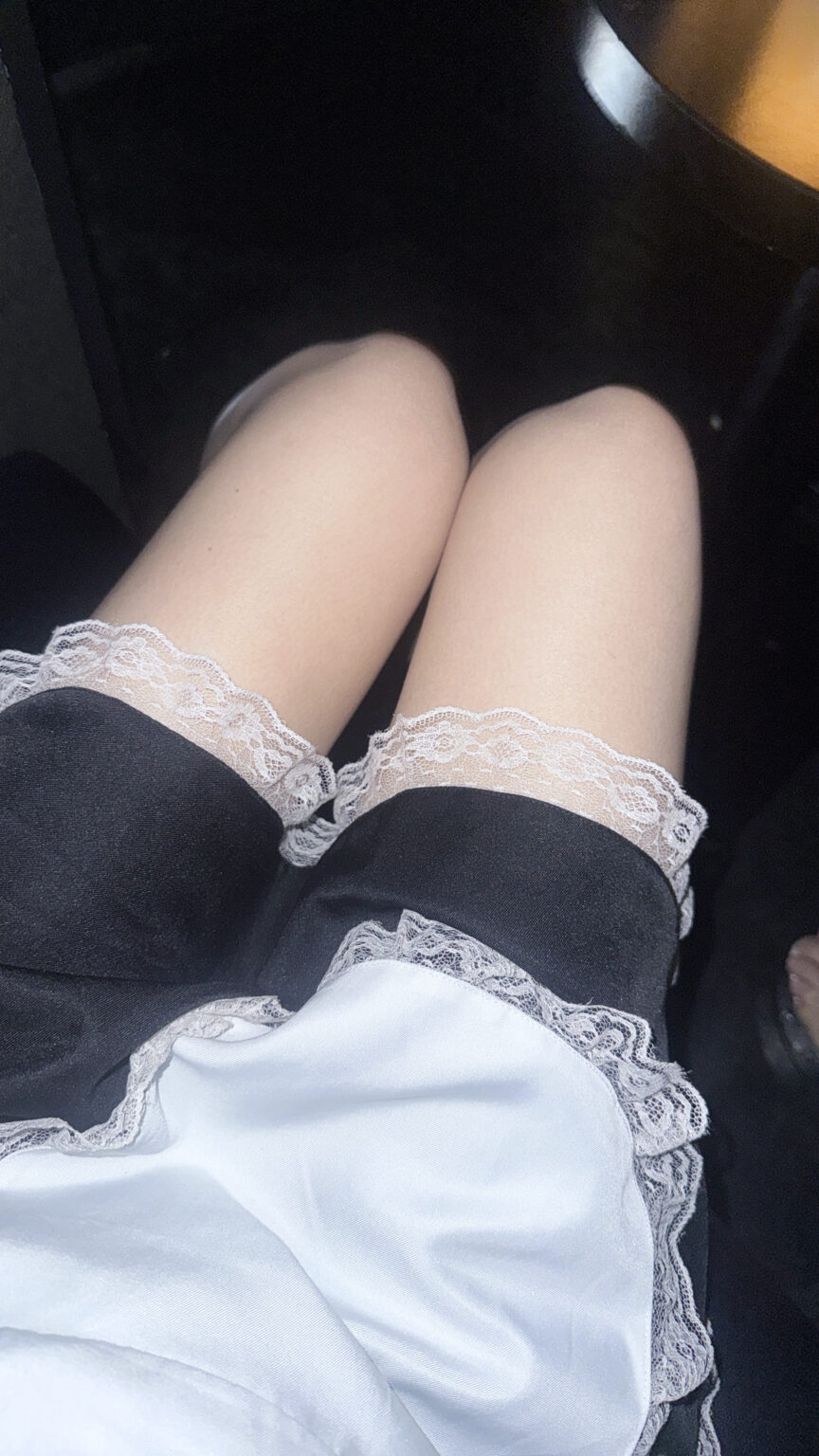 初出勤❤︎ - 逆いちゃキャバ 新橋 CLUB LOVEST ラベスト
